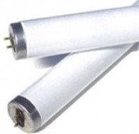 Fluorescente Philips Trifósforo 18 W (25 udsxcaja) 